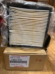 11013-2154 Genuine Kawasaki Oem Air Filter Element New. Price: $23.47.