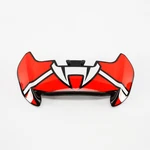 Shoei Air SCOOP3 For X-twelve Motegi Marquez Helmet TC-1 7012ASC3MGMZ1 New. Price: $73.99.