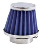 Outside Distributing 06-0405 Replacement Part Air Filter Wire Mesh Long Cone New. Price: $29.12.