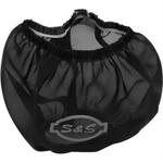 S&s Cycle Pre-filter Stealth +1" 170-0197 New. Price: $47.46.