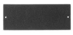 Reddot Recirculating Air Foam Filter Gasket RD-3-10331-0P, Part# 3792420 New. Price: $29.99.