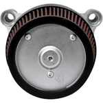 Arlen Ness Air Filter Element For Screamin Eagle Cleaner Standard 18-030 New. Price: $72.96.