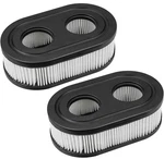 For Craftsman Lawn Mower 2PACK Air Filter Cleaner (full Fit Models New. Price: $25.49.