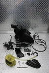 2013 Kawasaki KLR650 Airbox Intake Filter W/hardware & Sensor Used. Price: $179.99.