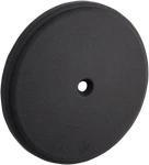 Arlen Ness Big Sucker Stage Outer Cover Smooth Black 18-761 New. Price: $72.39.