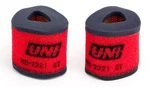 Yamaha & MX400, 1975, Uni-filter Air NU-2221ST 250, New. Price: $42.59.