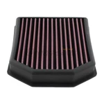 Air Filter Intake Cleaner For Triumph Tiger 900 Gt, Pro, Rally, Red New. Price: $41.99.