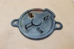 1985 Honda Shadow VT700 Airbox Filter Cap Top Cover Lid (hbh) Used. Price: $18.00.