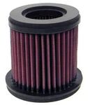 K&n High-flow Performance Air Filter 1988-1990 Yamaha FZR400 (YA-4085) New. Price: $59.11.