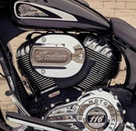 Indian Motorcycles Thunder Stroke Stage Performance Air Intake 2881779-156 New. Price: $579.99.