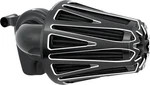 Arlen Ness Crossfire Monster Sucker Air Cleaner Machined Black #600-083 New. Price: $459.60.