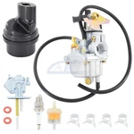 Carburetor Air Filter Set For Suzuki Quadrunner 1983-1987, ALT50 1983-84 New. Price: $33.99.