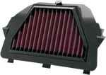 K&n Sportbike Race-spec High-flow Air Filter Yamaha YA-6008R New. Price: $119.99.