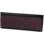 K&n 33-2181 Performance Air Filter 98-12 S500 / 98-14 G500 05-11 C350 E350 New. Price: $68.54.
