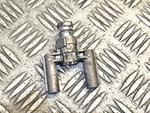 Yamaha XV1700 Road Star Warrior Fuel Rail Injector Jet Seat Used. Price: $40.23.