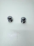 New 2026 Honda Top Fork Suspension Plugs 19-26. Price: $25.00.