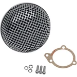 Drag Specialties Air Cleaner, Bob Super And Carburetor 1010-0192 New. Price: $128.91.