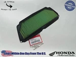 Honda Genuine Oem Air Filter Intake Cleaner 17210-MKN-D50 CBR650R CB650R 2019-24 New. Price: $28.01.