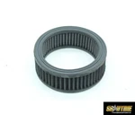 00-04 Kawasaki Vulcan VN1500 Classic K&n Airbox Intake Filter Used. Price: $33.25.