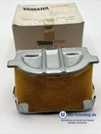 Yamaha XS650S Air Filter Element Cleaner Genuine 533-14451-00 XX20832 Neu. Price: $46.59.