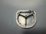 Ktm Filter Screen Support Sx Exc 105 125 200 250 300 380 400 450 54806016000 Used. Price: $83.70.