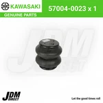Kawasaki Oem 57004-0023 Bag-assypannierlh New. Price: $360.65.