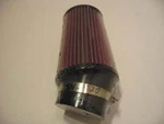 K&n Style Air Filter Snowmobile SN-2520 New. Price: $45.00.