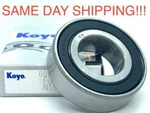 Honda Bearing, Radial Ball (6004) 91053-HC4-003 91053-HC4-000 Koyo Made Japan New. Price: $22.55.