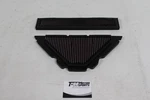 1996 2002 Yamaha YZF600R Thundercat Air Filter Element 4TV-14468-00-00 Oem Used. Price: $25.00.