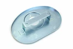 Air Cleaner Backing Plate For Harley Davidson By V-twin New. Price: $52.11.