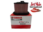 Oem Yamaha Air Filter Element 1WS-14450-00-00 MT-07 FZ-07 XSR700 Tenere New. Price: $41.95.