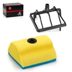 Air Filter & Cage Holder For Honda CRF150F 03-2017 CRF230F 03-2019 17214-KPS-900 New. Price: $21.99.
