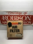 Nos Harley-davidson K&n Air Filter Element Oem 29036-72T Robison Hd Panhead New. Price: $60.00.