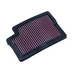 Dna High Performance Air Filter Yamaha MT-09 Sp (21-23) Pn: P-Y9N21-01 New. Price: $126.23.