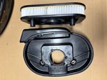 2012 Harley Davidson XL883 Superlow #2 Air Cleaner & Covers Assembly New. Price: $99.99.