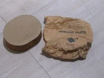 Suzuki K10/K11/K1R Air Cleaner Filter Nos! New. Price: $39.00.