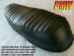 Bmw R60/6 R75/6 R90/6 R/6 Series New Aftermarket Replacement Seat Cover 275. Price: $69.95.
