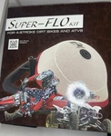 No Toil SFK18044 Filter Super Flo Kit New. Price: $39.99.