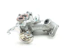 22 Kawasaki BR125 Z125 Pro Throttle Body Bodies W/ Intake Manifold Used. Price: $40.63.