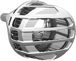Arlen Ness Sidekick Air Cleaners 81-303 New. Price: $499.95.