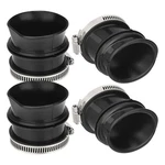 4 Air Box Boot Intake Tubes Rubber For Honda CB750F CB750K CB750C CB750SC CB750L New. Price: $65.99.