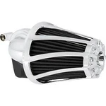 Arlen Ness 600-076 Chrome Drift Monster Sucker Air Cleaner Kit For 17-22 M8 New. Price: $449.95.