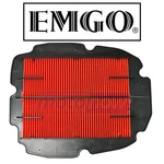Emgo Air Filter For 1998-2009 Honda VFR800 Interceptor Fuel & Dj New. Price: $44.96.