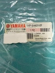 Yamaha Genuine Oem 1HP-E4451-01-00 Air Cleaner Element New. Price: $24.95.