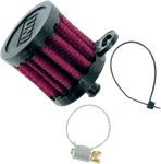 Uni Filter Breather Push-in 1/2" UP-123 New. Price: $22.99.