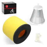 2006-2009 For Suzuki Quadracer LTR450Z Air Filter & Cage Holder Stopper New. Price: $42.99.