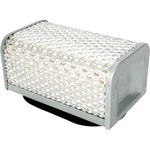 Emgo Motorcycle Air Filter Kawasaki KZ1000 1977-1980 New. Price: $19.95.