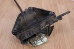 1980 Honda XL100 Air Box Used. Price: $20.00.