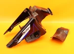 2002 2014 Yamaha YZ125 YZ250 Air Box Cleaner Case Intake 5NY-14401-01-00 Used. Price: $99.99.