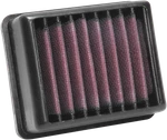 K&n Oe Replacement High-flow Air Filter Bmw BM-3117 New. Price: $81.99.